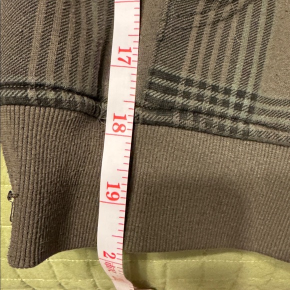 O’Neill Boys Size large Zip Up Jacket - Picture 7 of 7